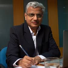 Dr. Sanjay Zope